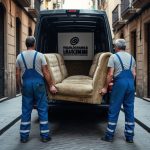 Vaciar pisos en l’Aldea 