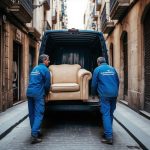 Vaciar pisos en Garrigàs 