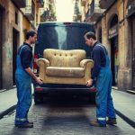Vaciar pisos en Vilademuls 